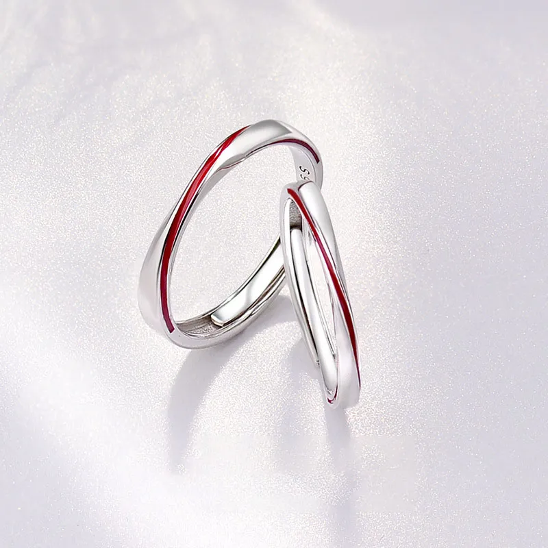 AEMC Rings Unisex-8