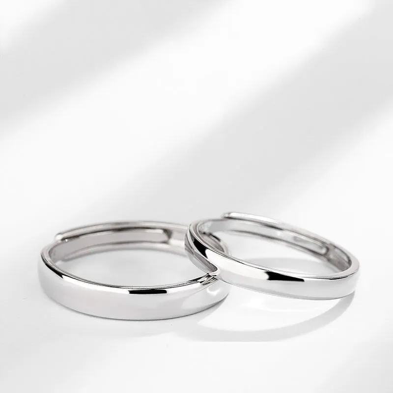AEMC Rings Unisex-1