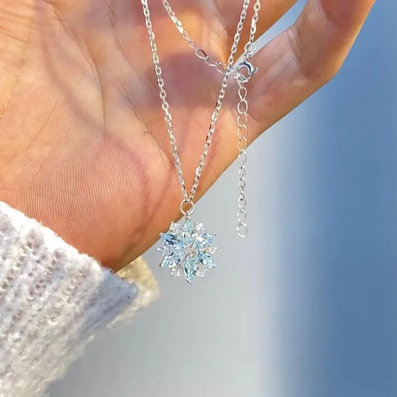 AEMC Necklaces Women's-4