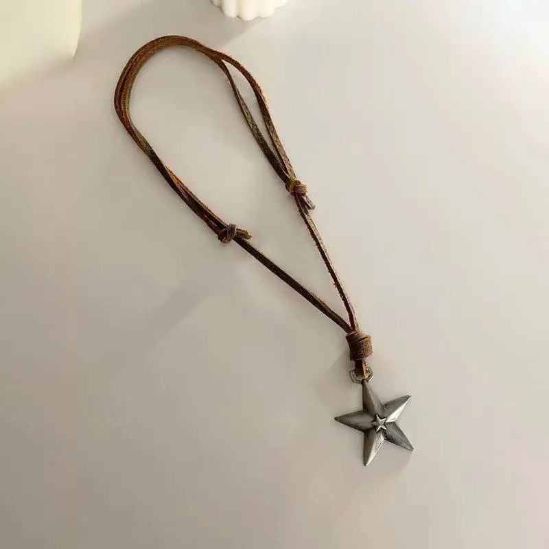 AEMC Necklaces Unisex-5