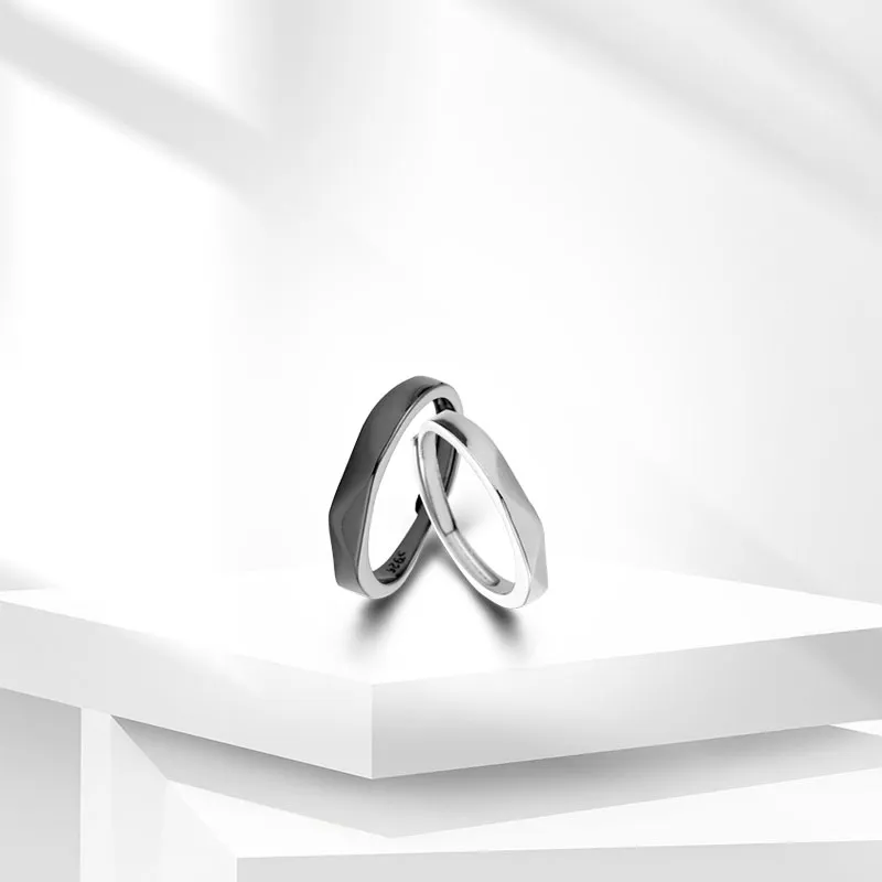 AEMC Rings Unisex-9
