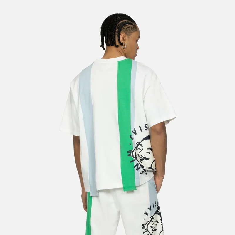 EVISU T Shirts Men-6