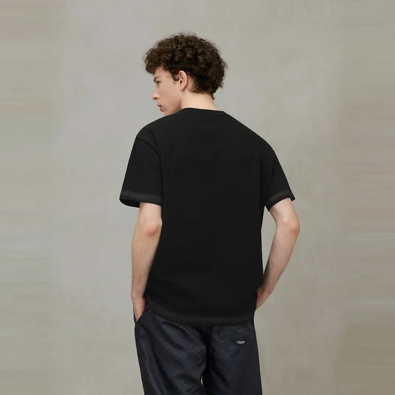 EVISU T Shirts Men-3