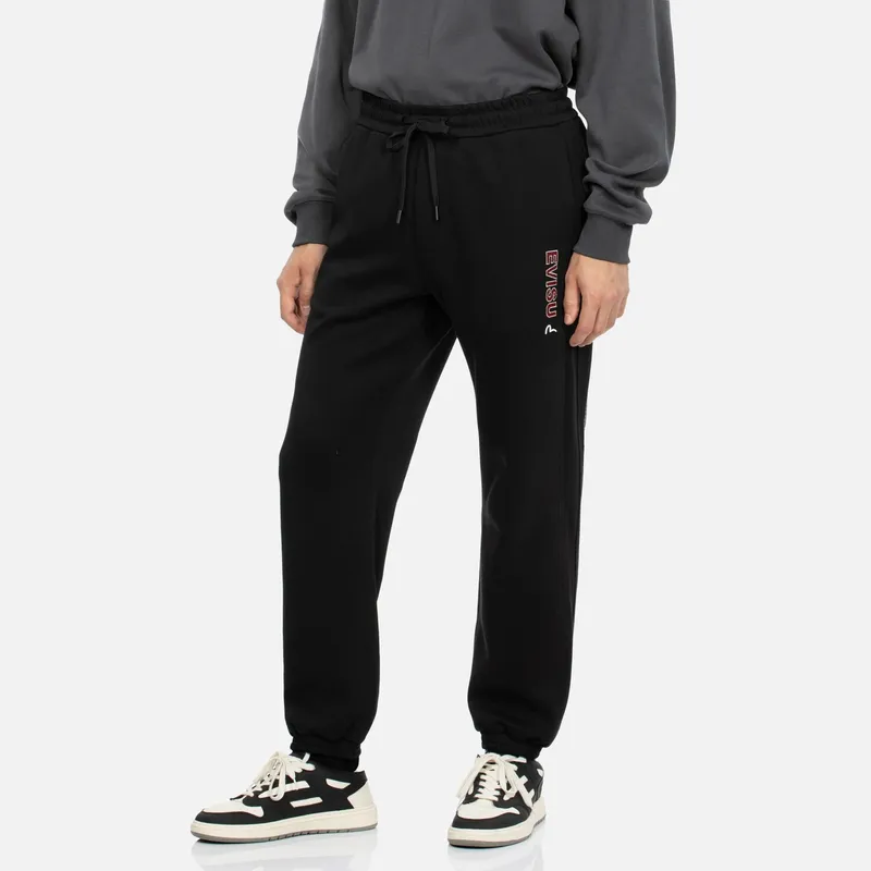 EVISU Casual Pants Men-7