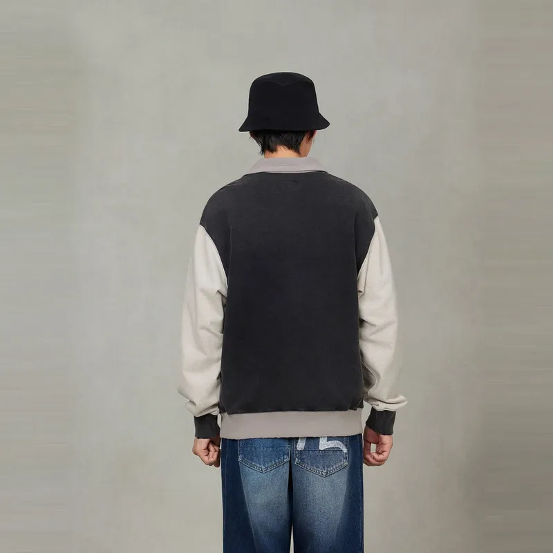 EVISU Sweatshirts Men-2