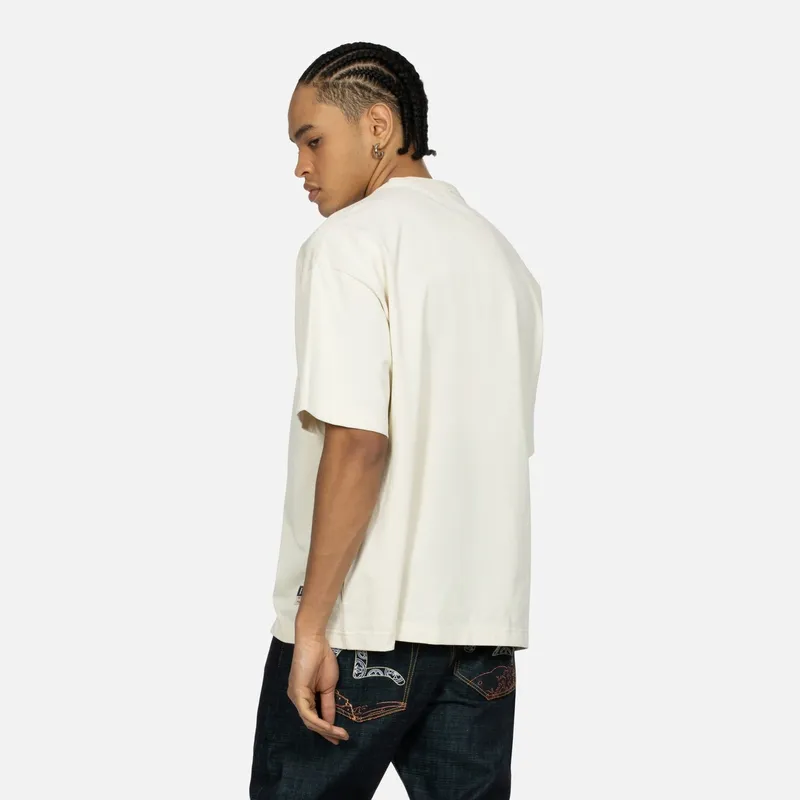 EVISU T Shirts Unisex-7