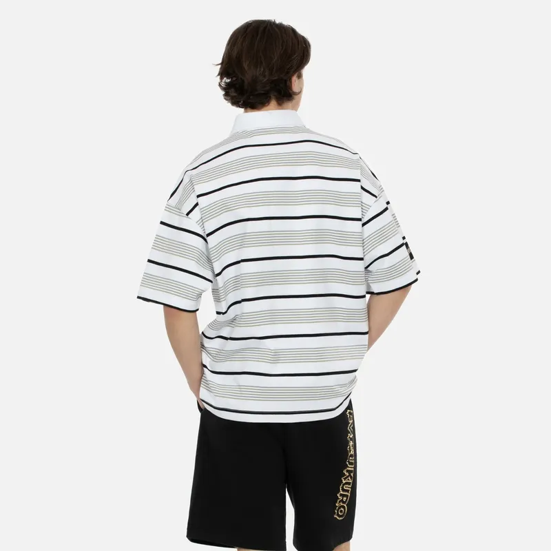EVISU Polo Shirts Men-7