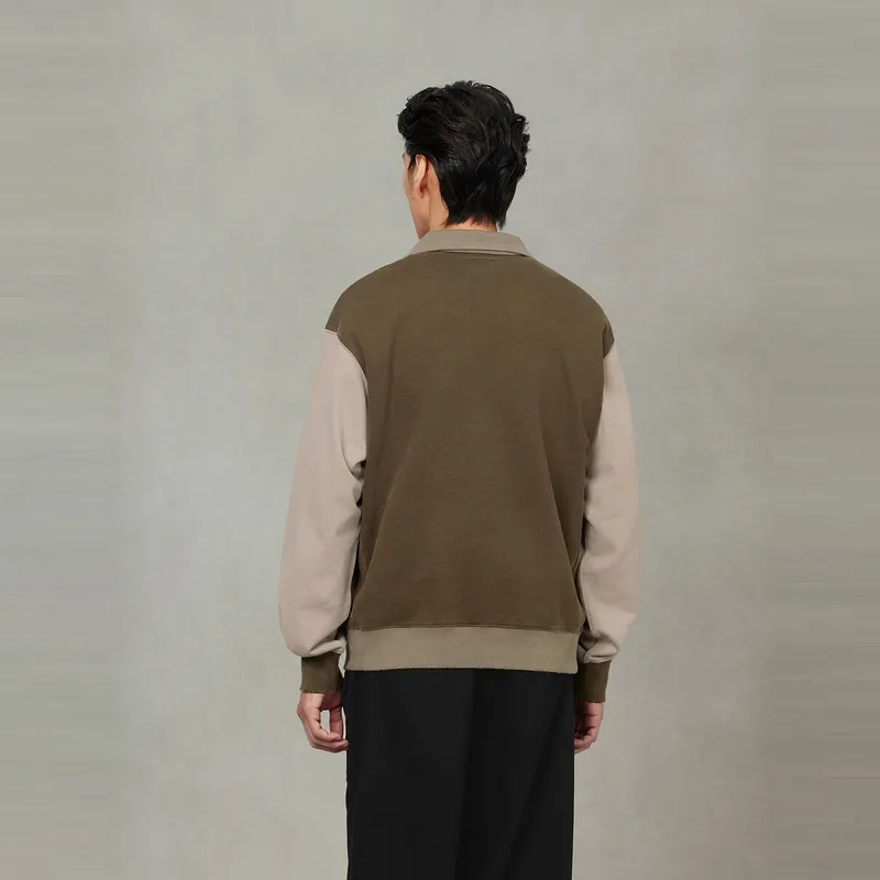 EVISU Sweatshirts Men-5