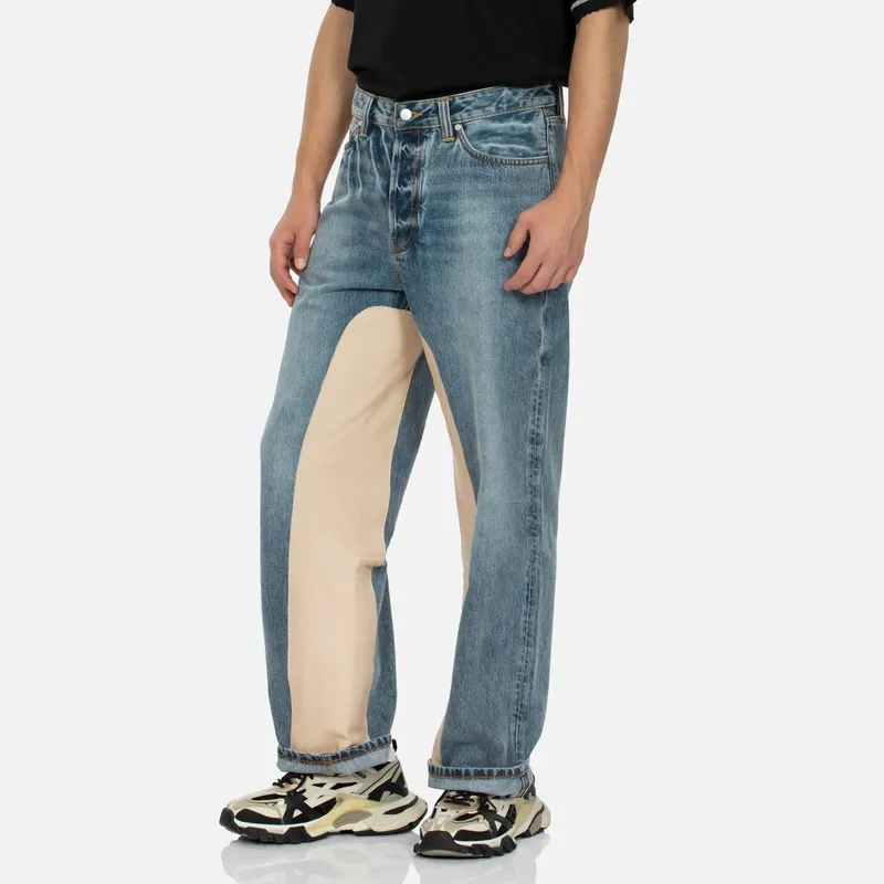 EVISU Jeans Unisex-3