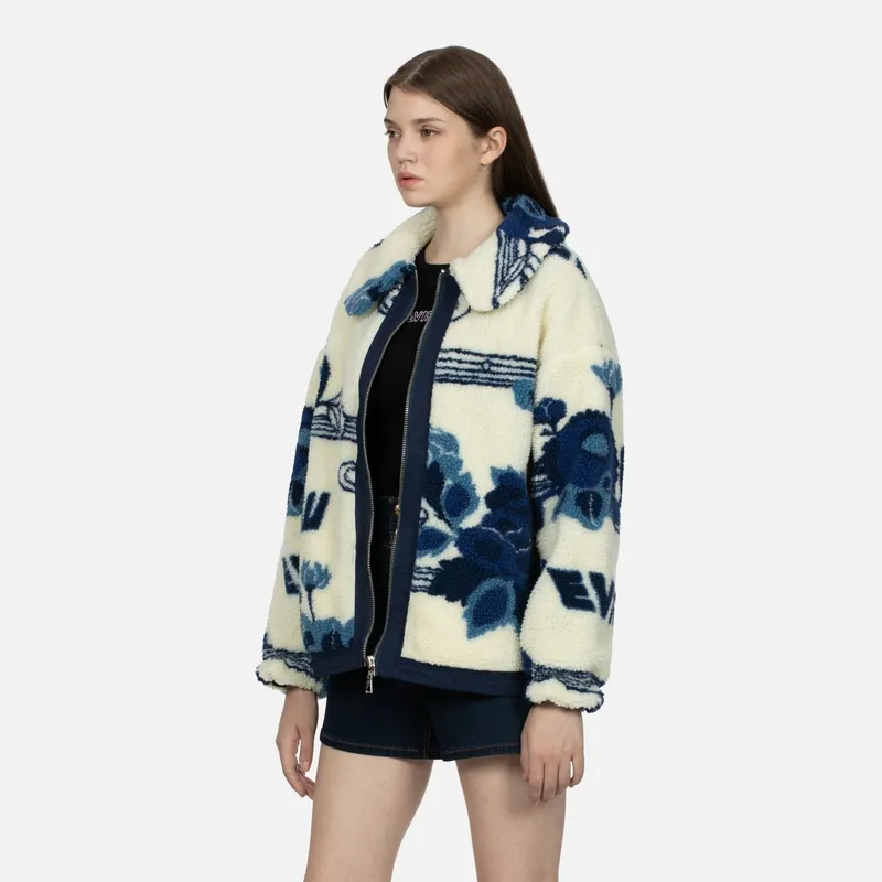 EVISU Jackets Women's Multicolor-2