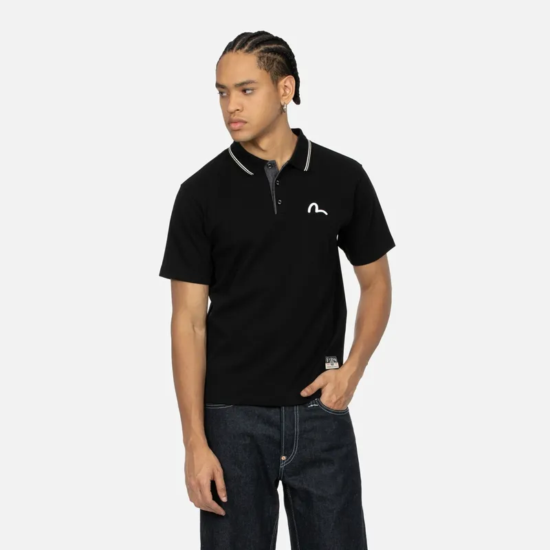 EVISU Polo Shirts Men-2