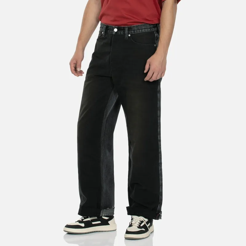 EVISU Jeans Unisex-7