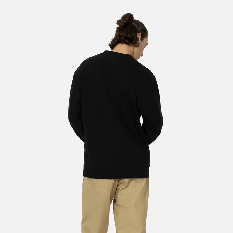 EVISU 2024 Fall And Winter Sweatshirt Men-3