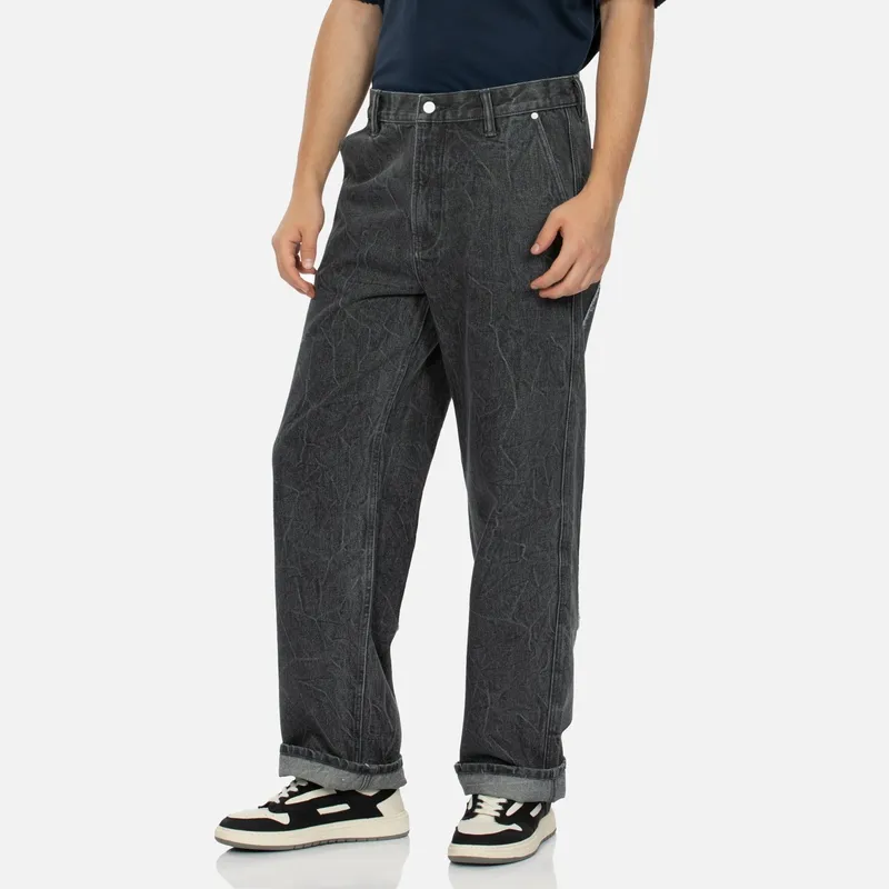 EVISU Jeans Unisex-3