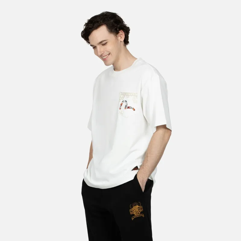EVISU T Shirts Men-7