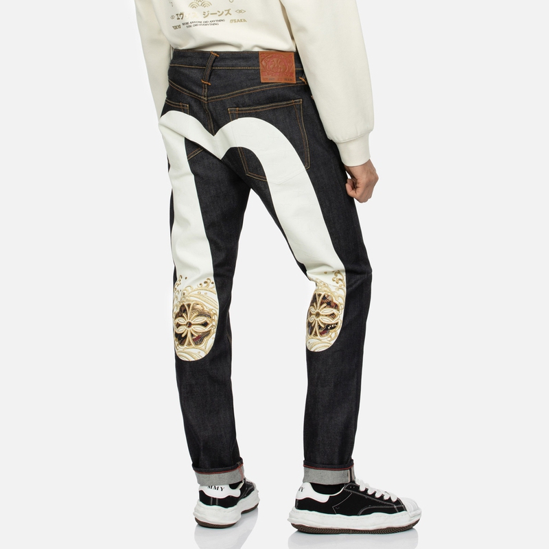 EVISU(エヴィス) / ジャージ/40/コットン | 古着の販売・通販