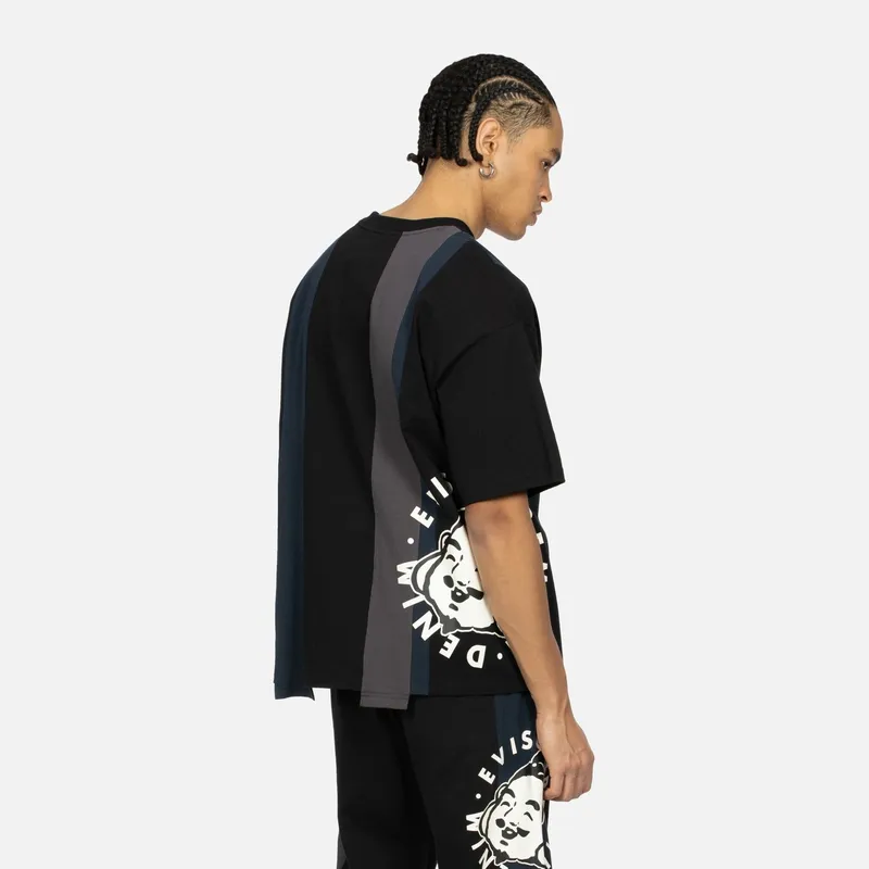 EVISU T Shirts Men-2