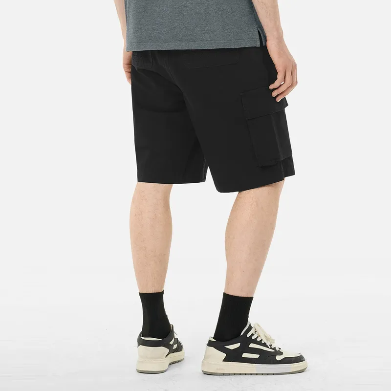 EVISU Casual Shorts Men-2