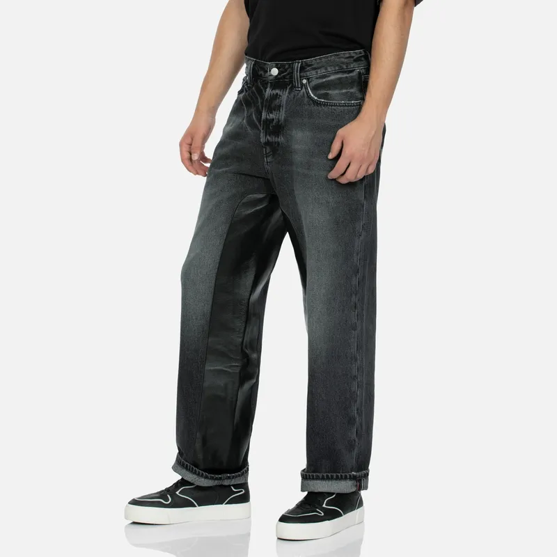 EVISU Jeans Unisex-9
