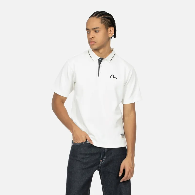 EVISU Polo Shirts Men-6