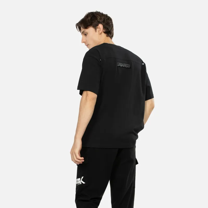 EVISU T Shirts Men-3