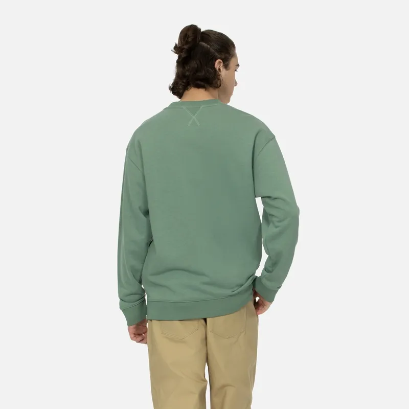 EVISU 2024 Fall And Winter Sweatshirt Men-7