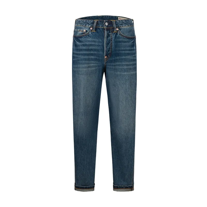 EVISU Kamon Jeans-1