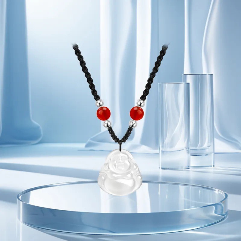 STQ Necklaces Unisex-5