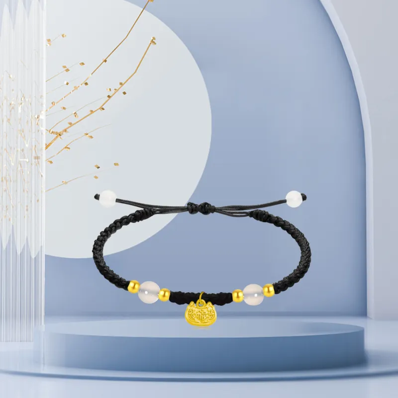 STQ Necklaces Unisex-11
