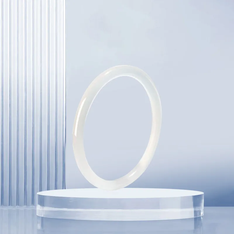 STQ Jade Bangles Women's-10