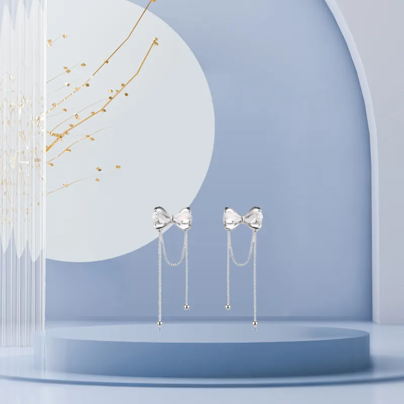 STQ Earrings Women's-3