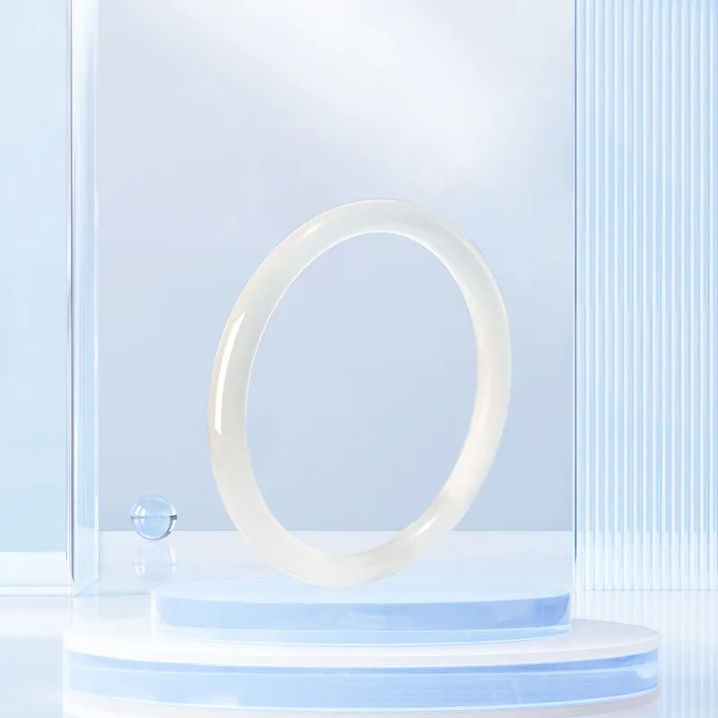 STQ Jade Bangles Women's-6