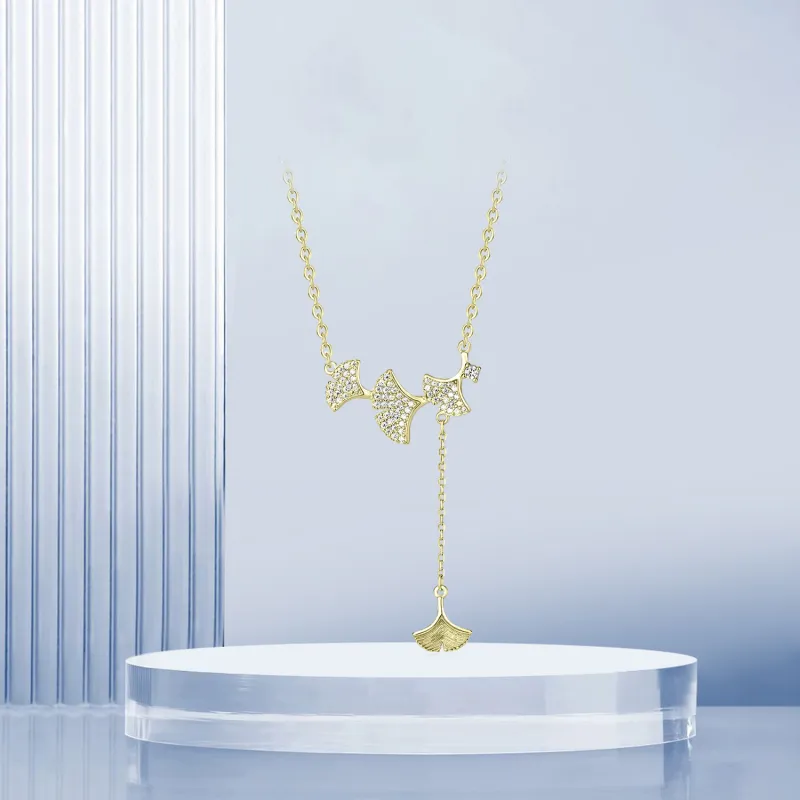 STQ S999 Fine Silver Necklaces Women's Bestie Gift Box Set-6