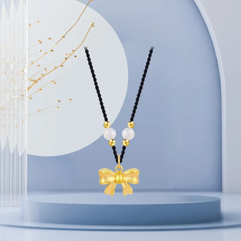 STQ Necklaces Women's-1