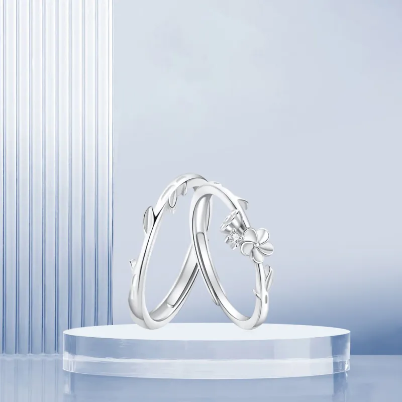 STQ Rings Unisex-3