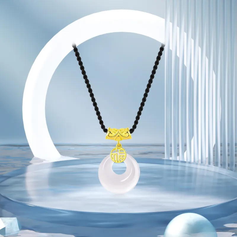 STQ Necklaces Women's-2