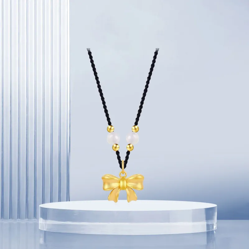 STQ Necklaces Women's-3