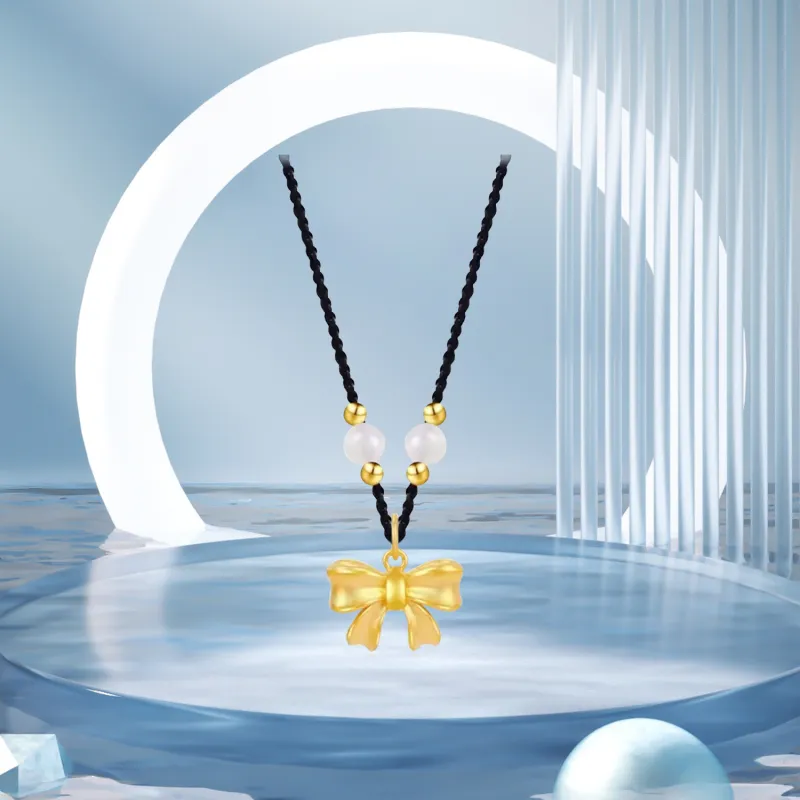 STQ Necklaces Women's-2