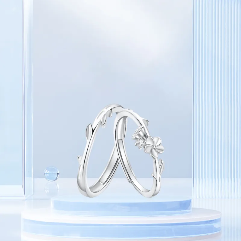 STQ Rings Unisex-4