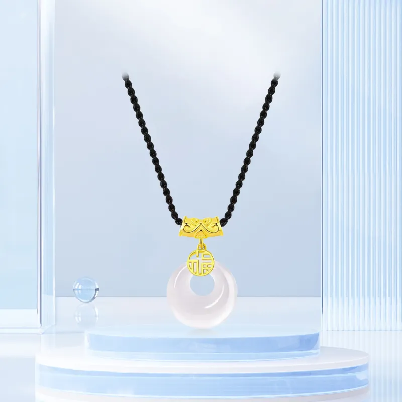 STQ Necklaces Women's-4