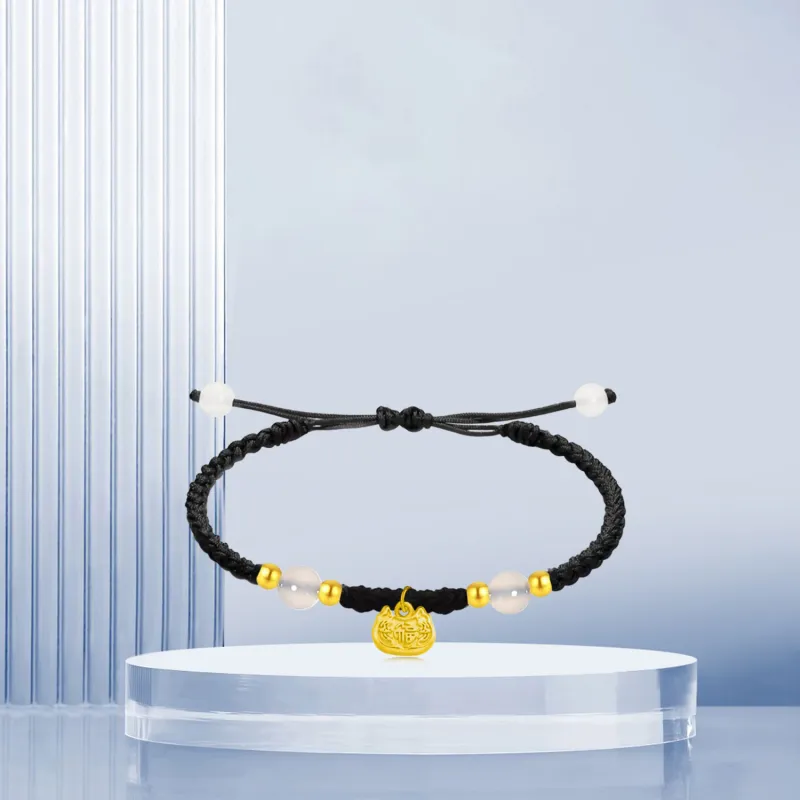 STQ Necklaces Unisex-8
