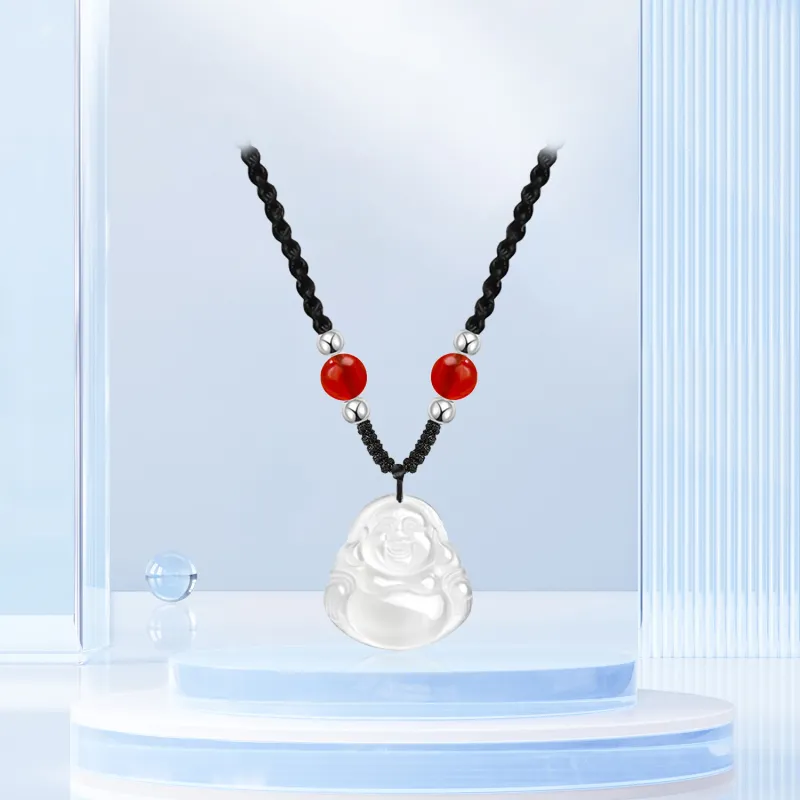 STQ Necklaces Unisex-6
