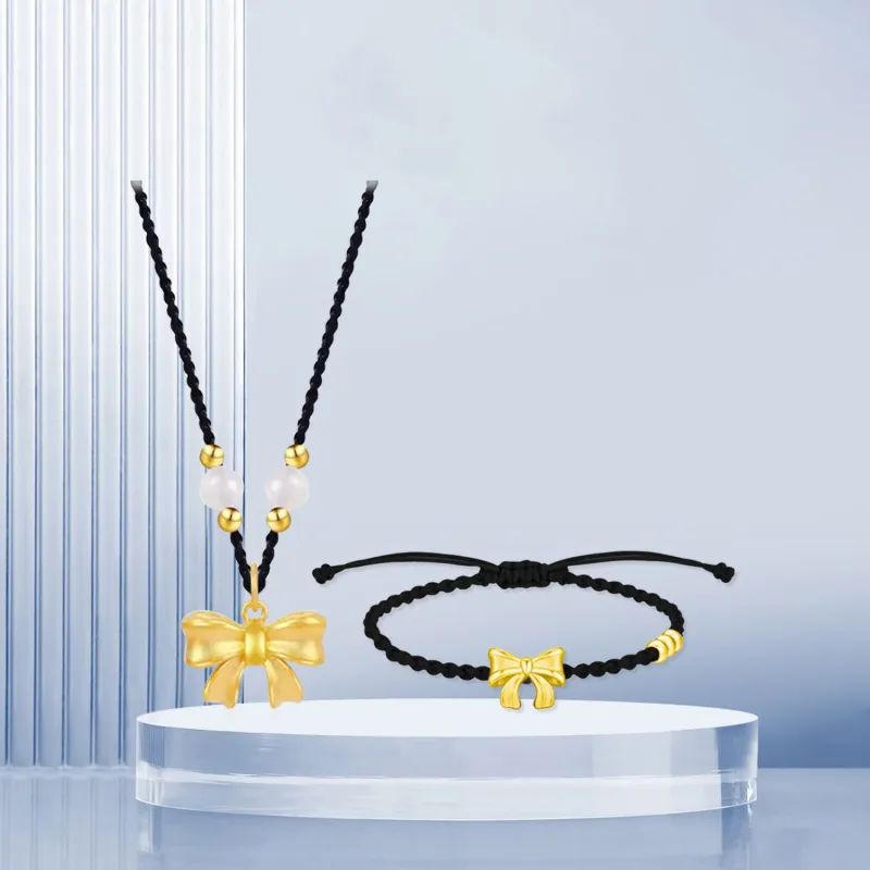 STQ Necklaces Women's-10