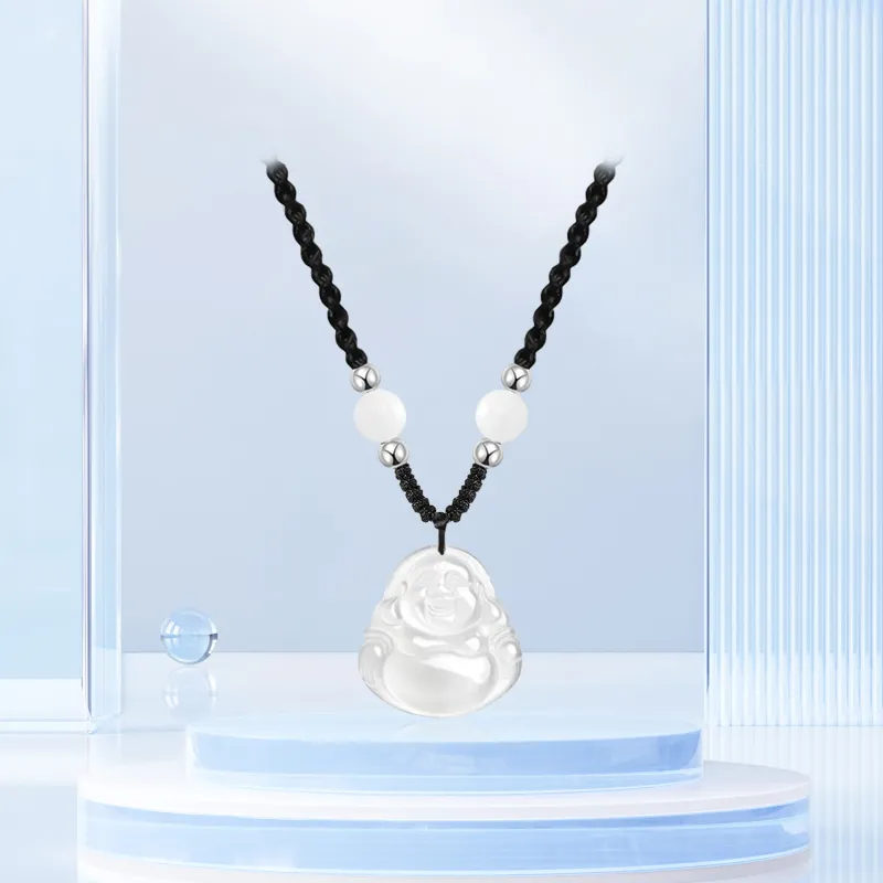 STQ Necklaces Unisex-2