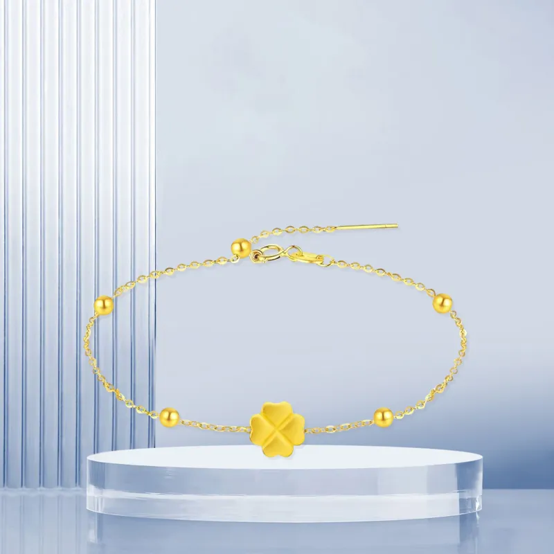 STQ S925 Silver Bracelets Women's-3
