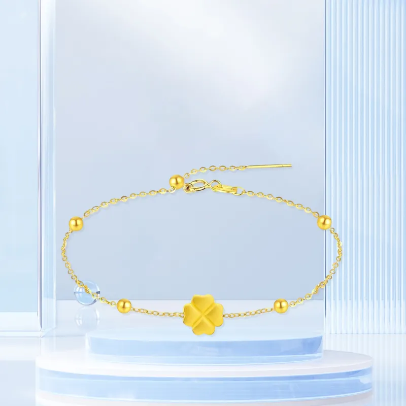STQ S925 Silver Bracelets Women's-4