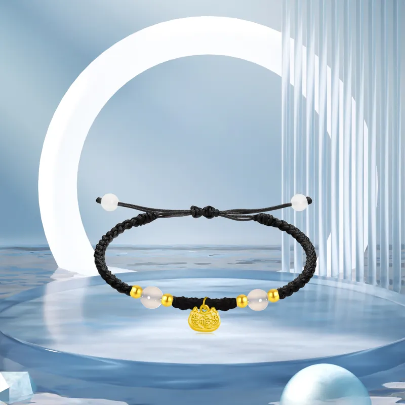 STQ Necklaces Unisex-10