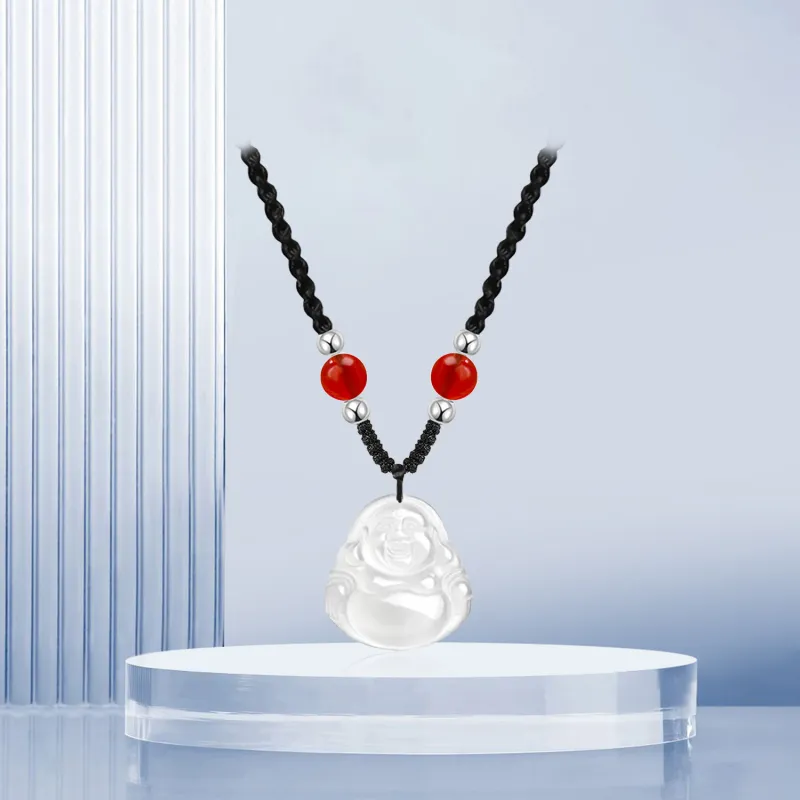 STQ Necklaces Unisex-7