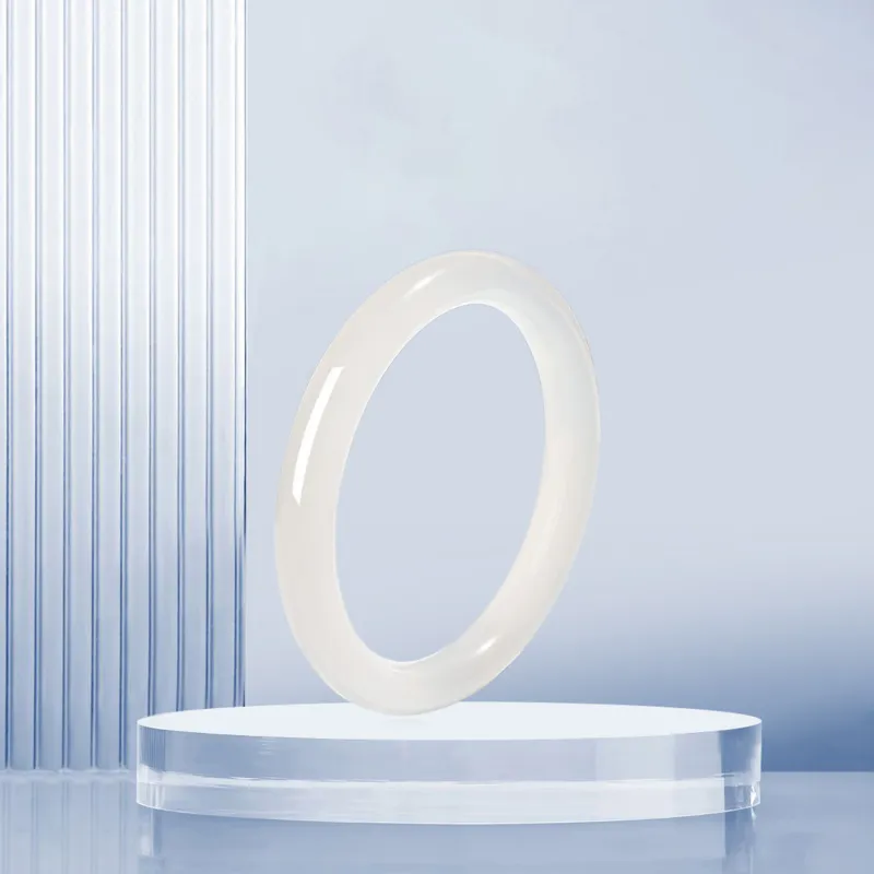 STQ Jade Bangles Women's-3
