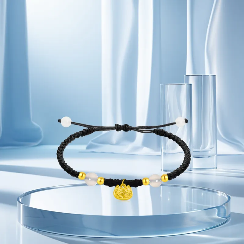 STQ Necklaces Unisex-7